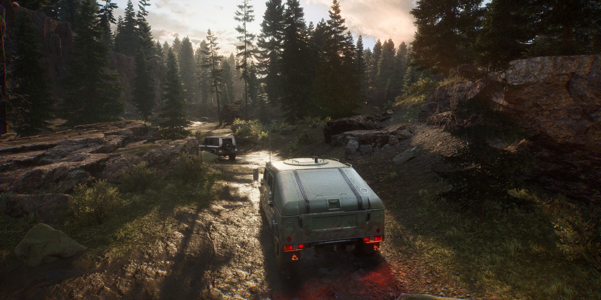 The Days Before's Devs are Back & They Want More Money