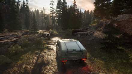 Days Prior The Days Before's Devs are Back & They Want More Money