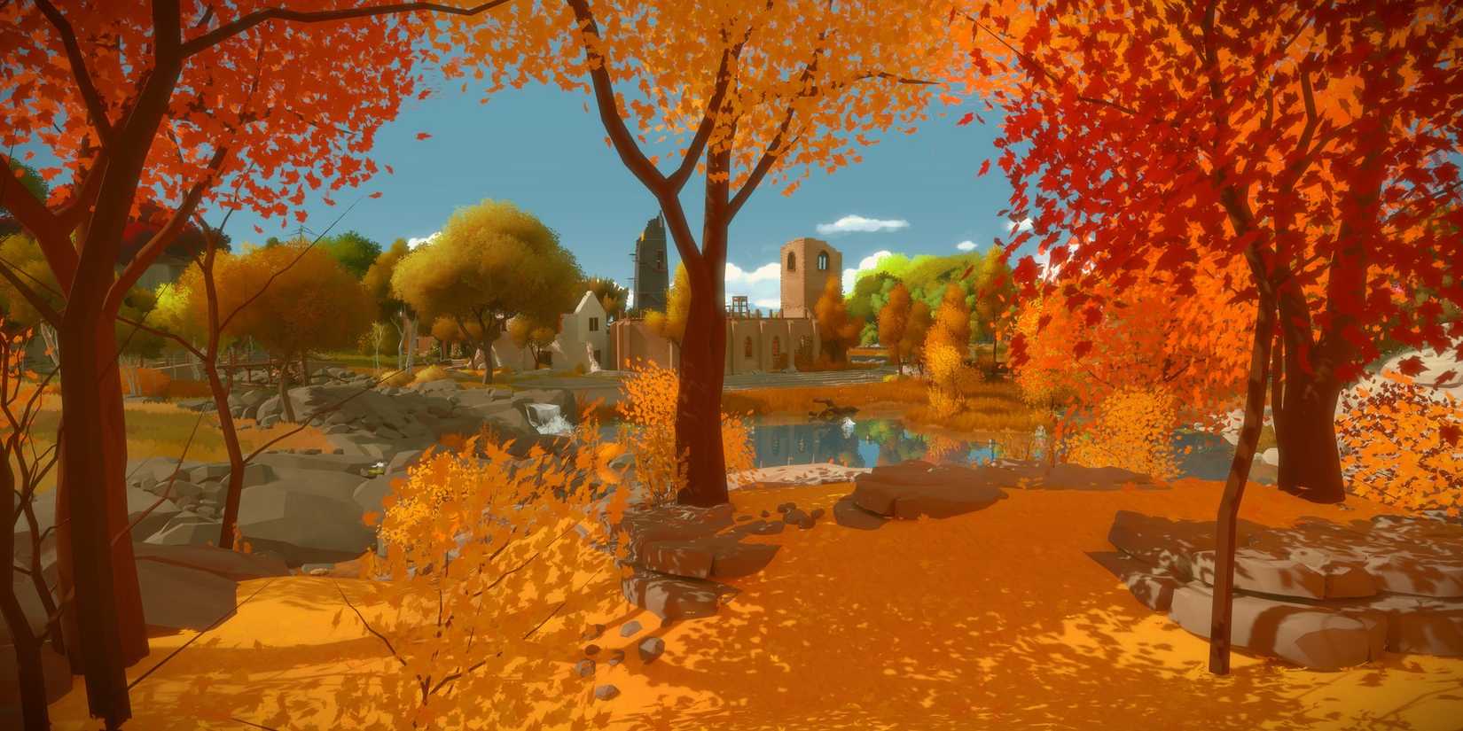 10 Best Open World Games With Fun Puzzles
