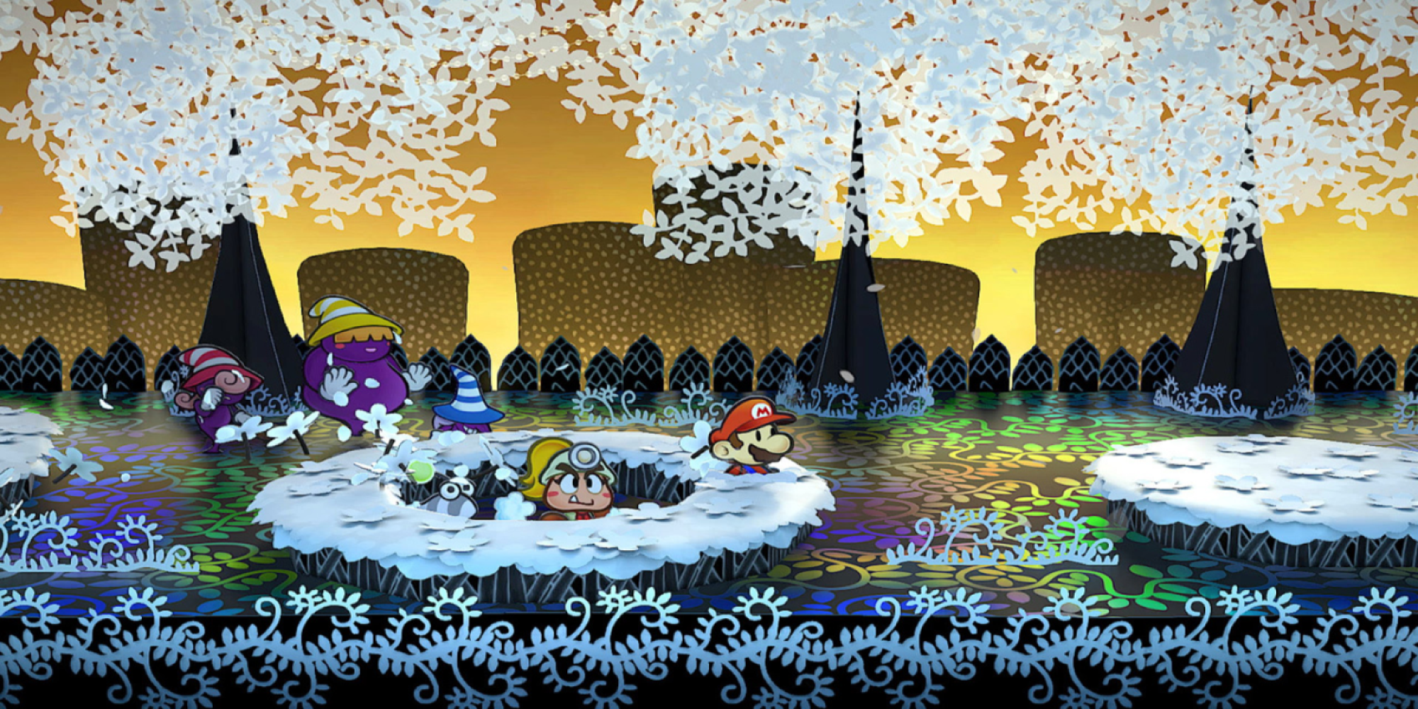 The 30 Greatest RPGs Of All Time