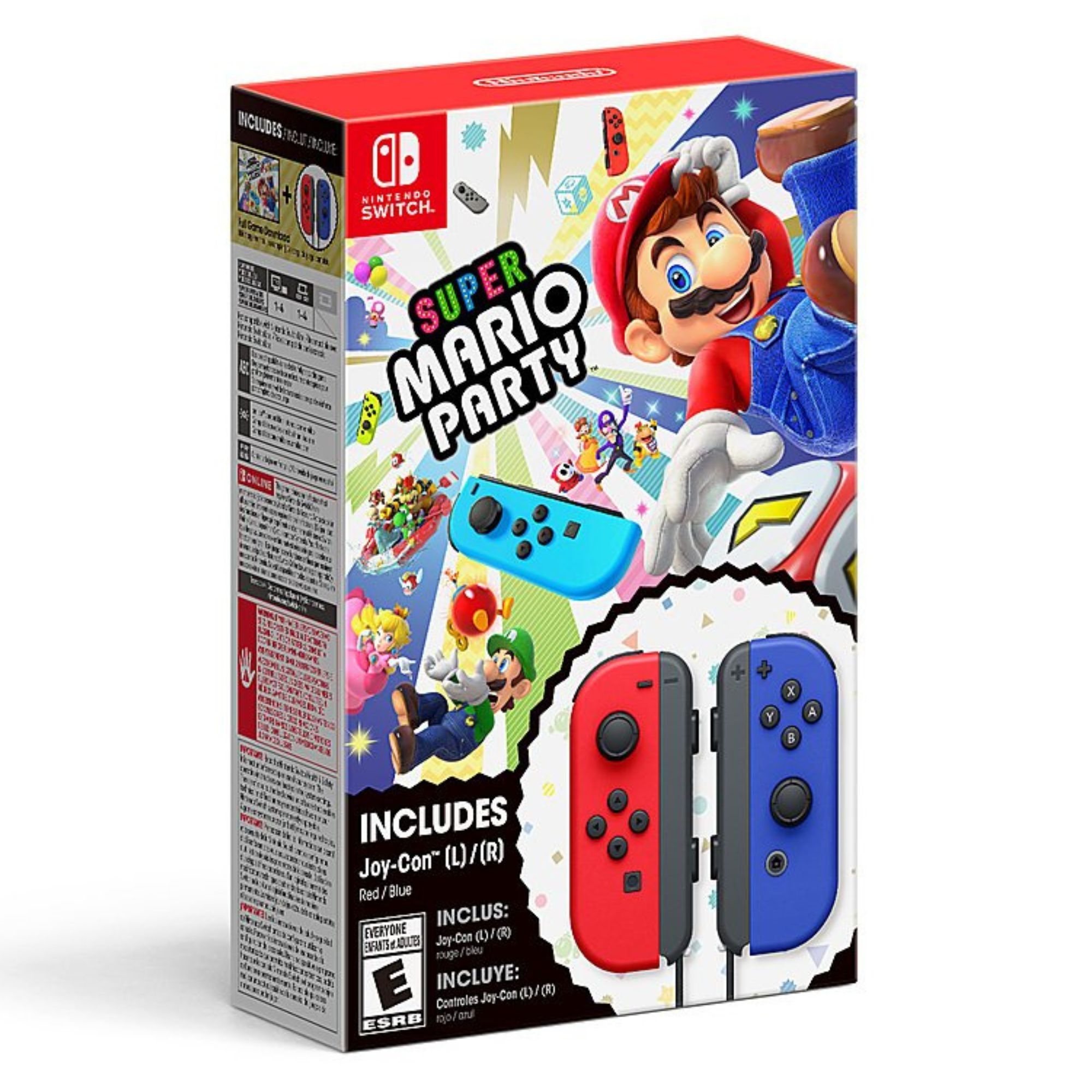 Cyber monday nintendo switch shop joy con