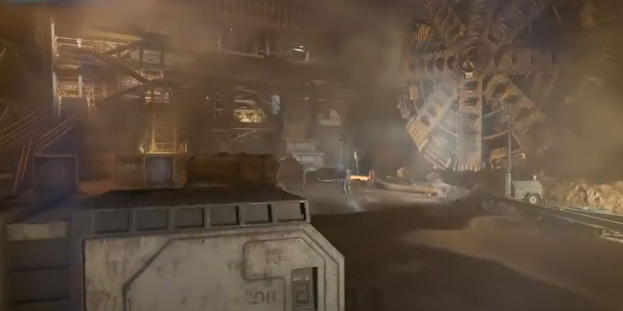 Avatar: Frontiers Of Pandora - Every RDA Outpost Location