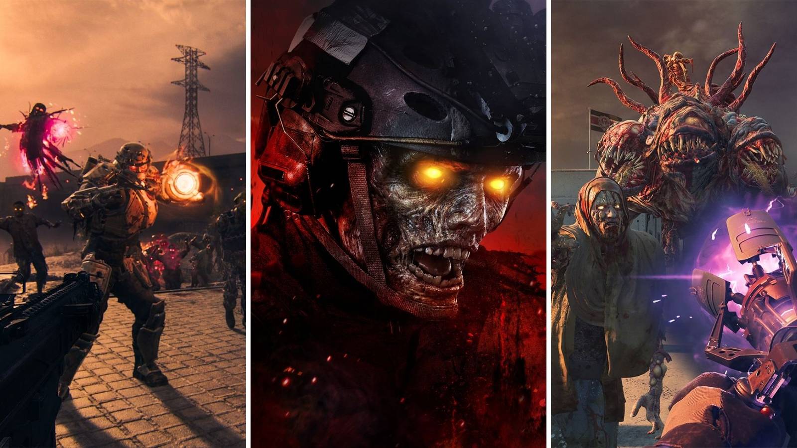 Modern Warfare 3 Player Spawns Unlimited Bosses In Zombies With Simple ...