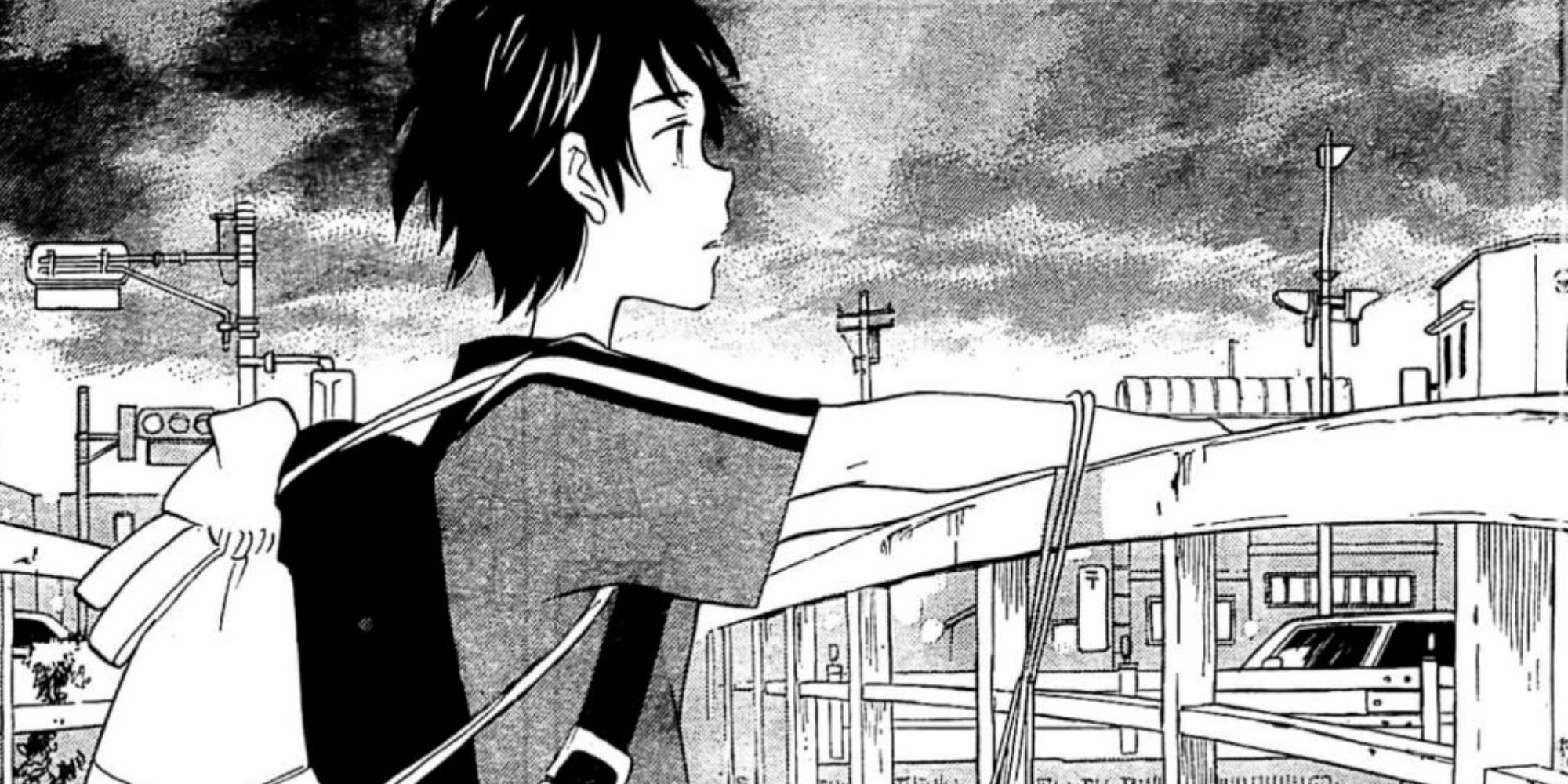 10 Best Short Manga Series