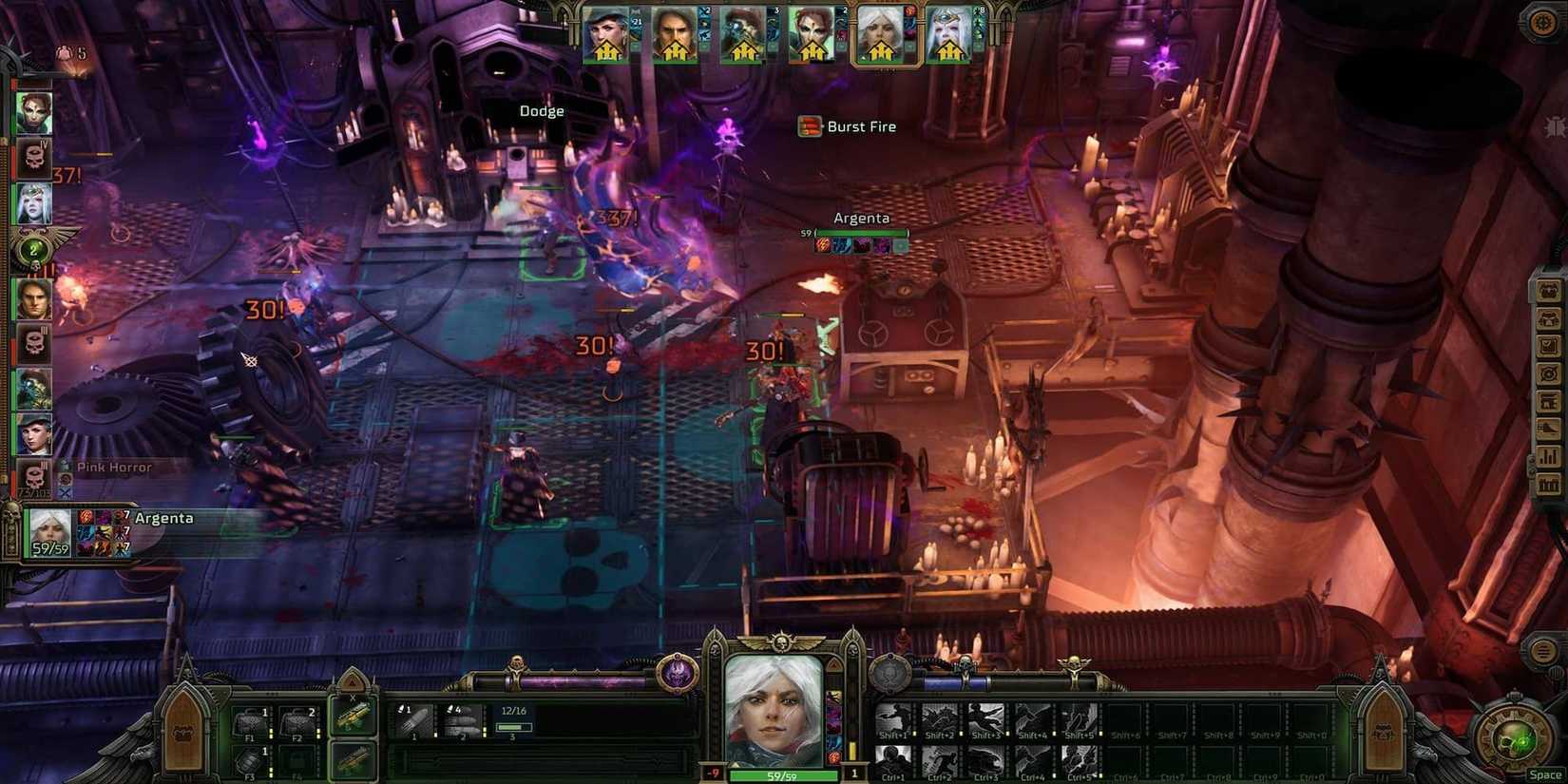 10 Best Grimdark Games You Need to Play
