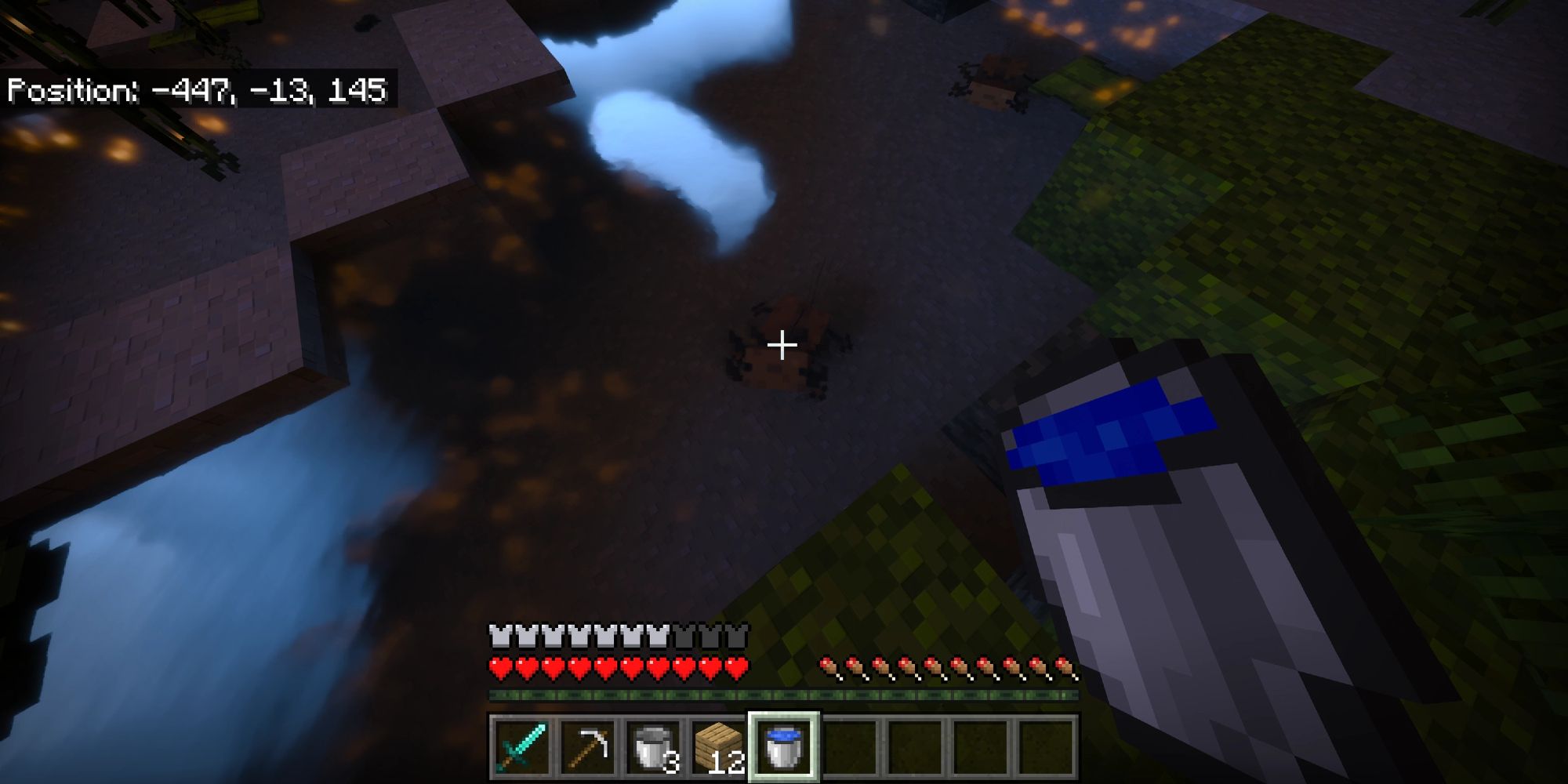 Minecraft: Axolotl Locations and Farming Guide