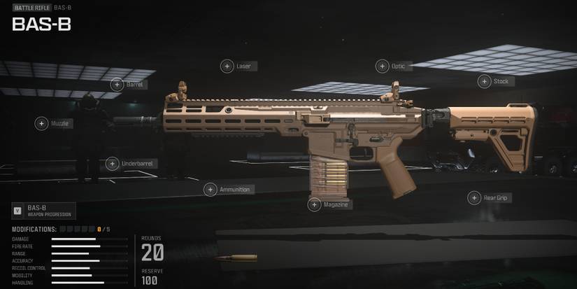 Modern Warfare 3 & Warzone: 10 Best Weapons, Ranked