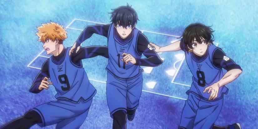 10 Best Anime For Teens, Ranked