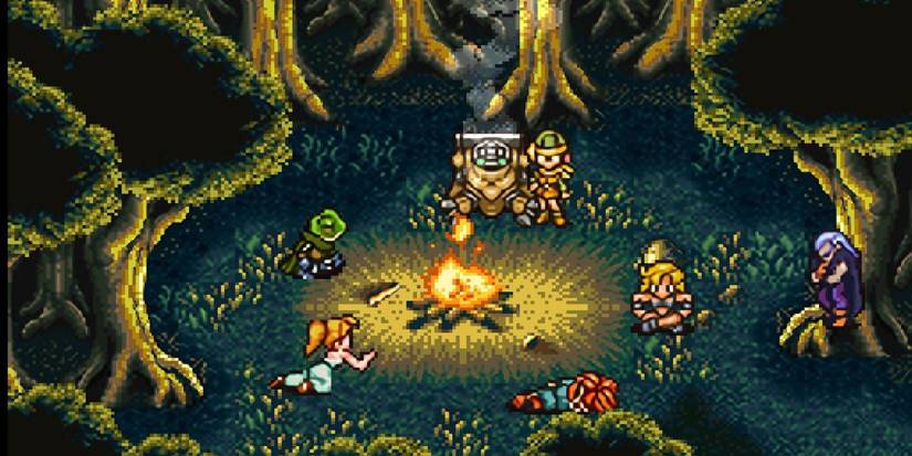 chrono trigger 3