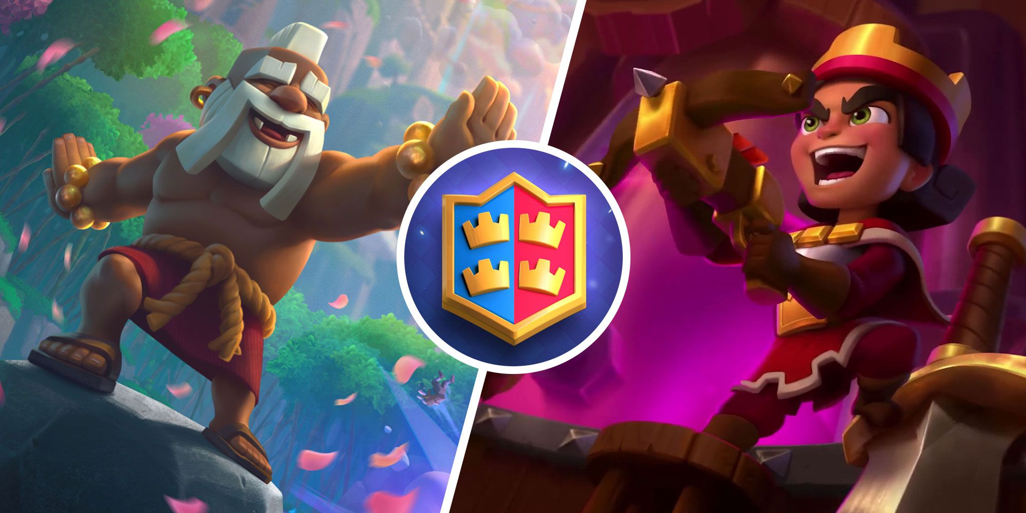Clash Royale: Best Decks For Dark Elixir Event