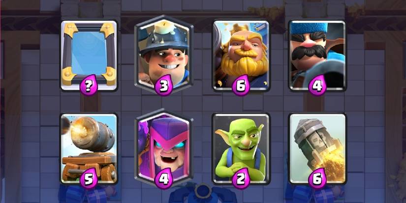 Clash Royale: How To Win 3 Elixir Mirror Event Clash Royale: How To Win 3 Elixir Mirror Event