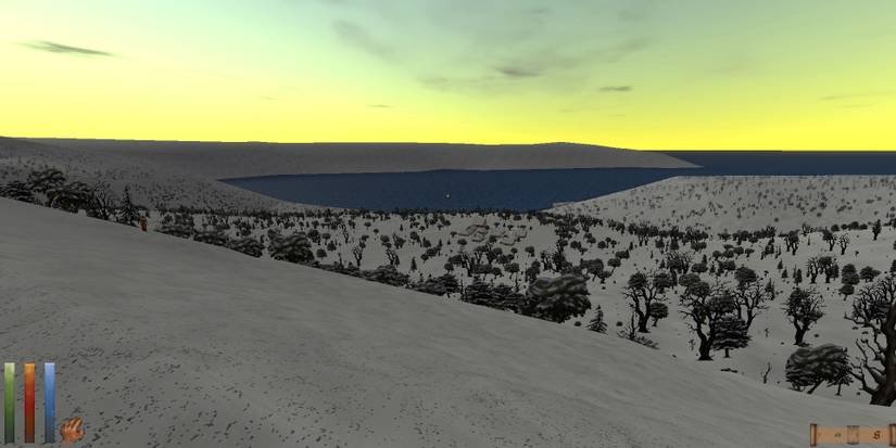 One Man's Quest To Remake The Biggest Ever RPG In The Unity Engine