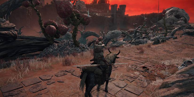 Starting Demon’s Souls Remake After Elden Ring Probably Was A Mistake