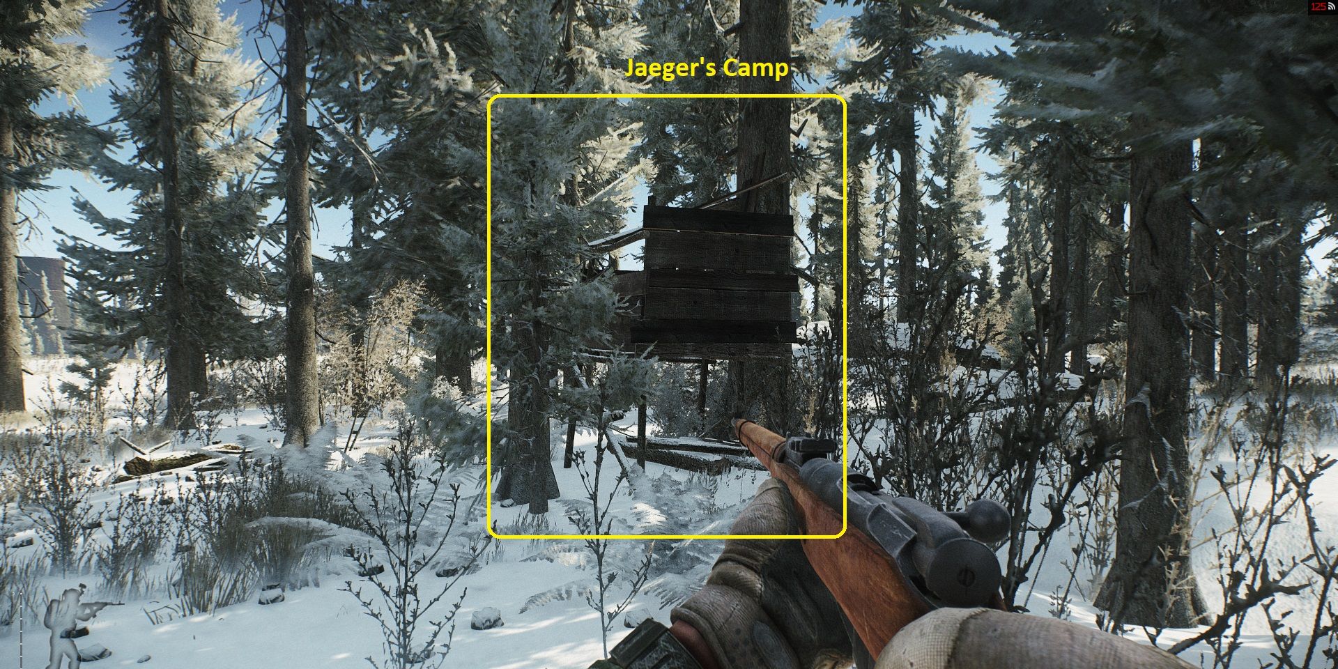 Escape From Tarkov: How To Unlock Jaeger