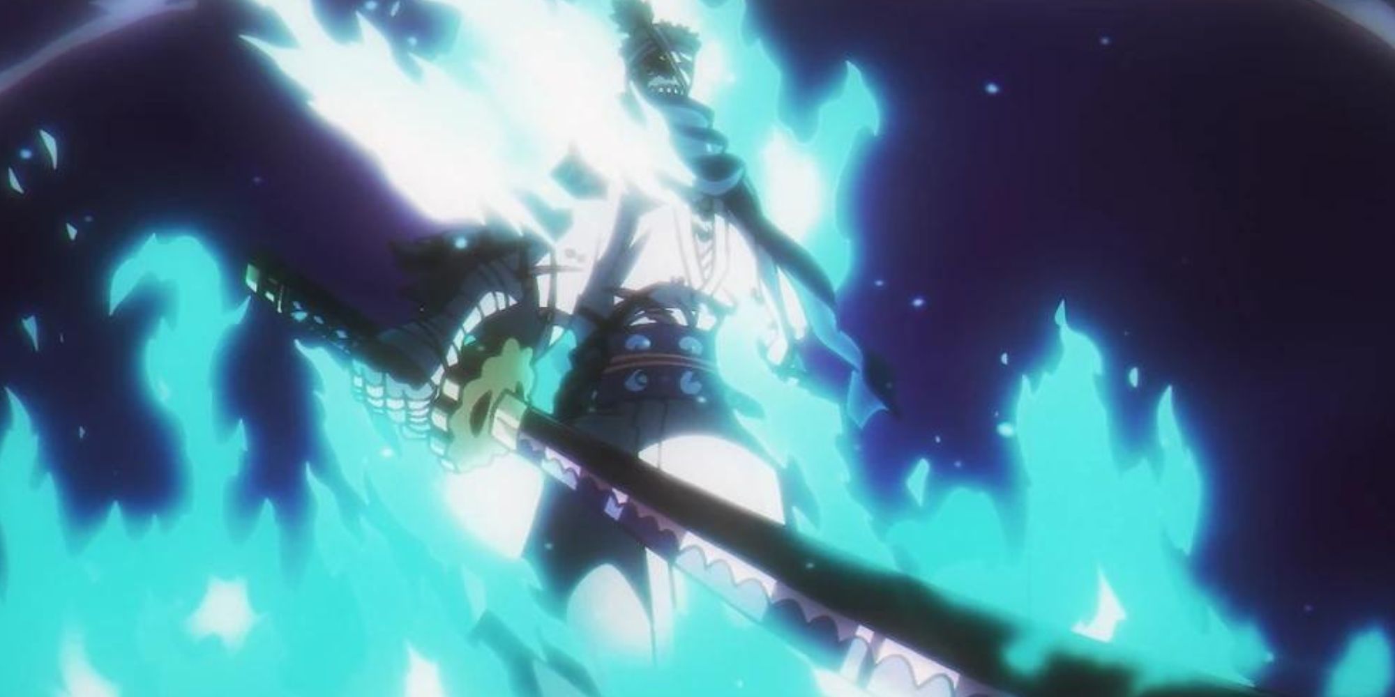Eiichiro Oda's 'Monsters' - Is It Canon To One Piece?