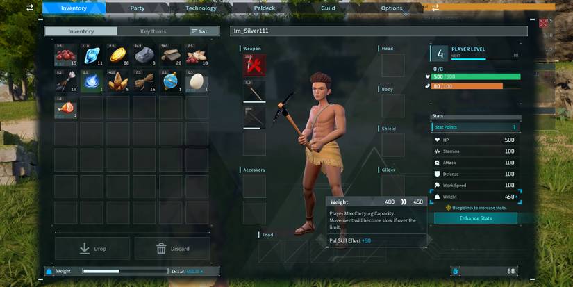 Palworld: 10 Best PC Mods