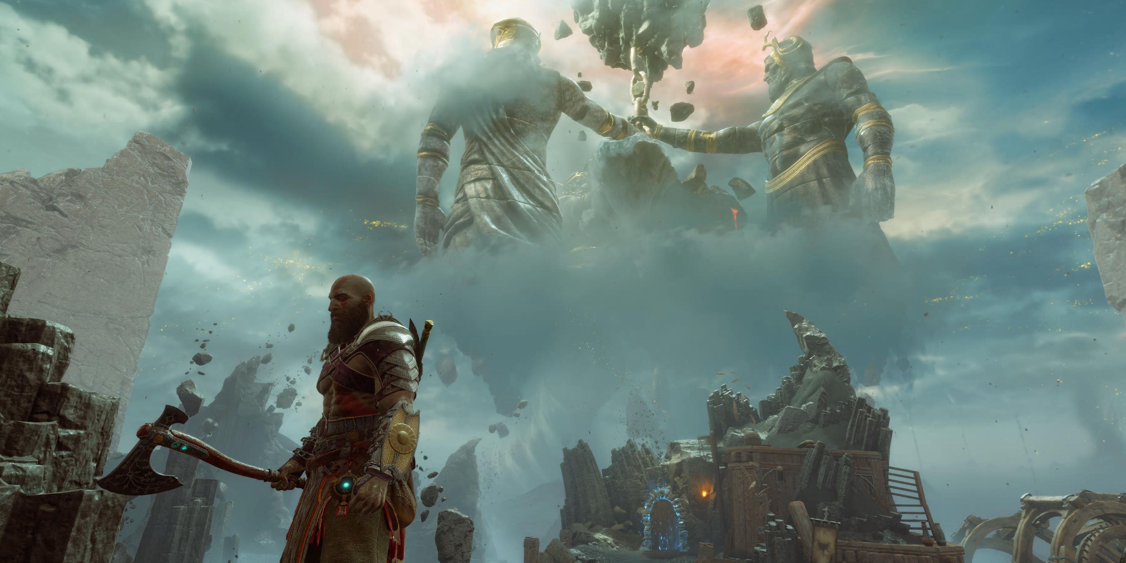 15 Best Games Like Sekiro