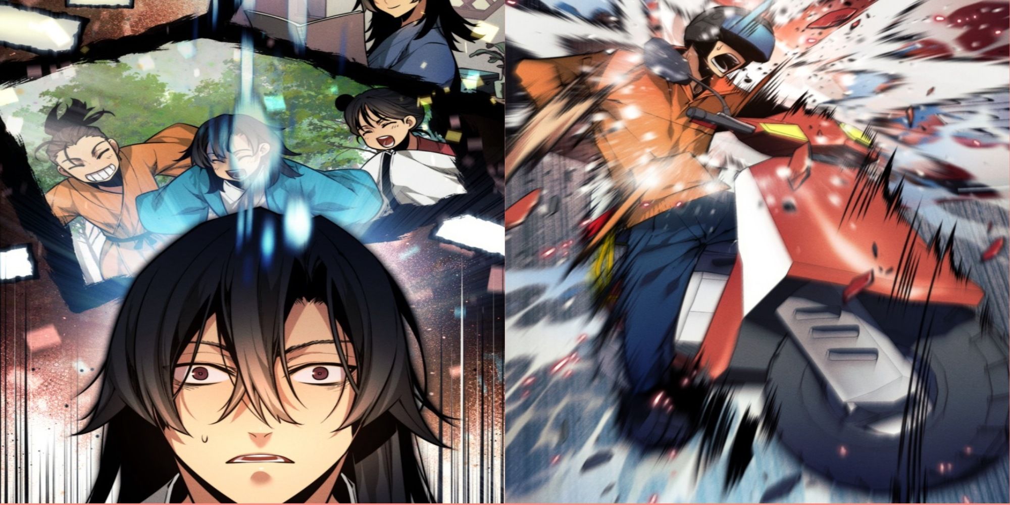 10 Best Murim Manhwa, Ranked