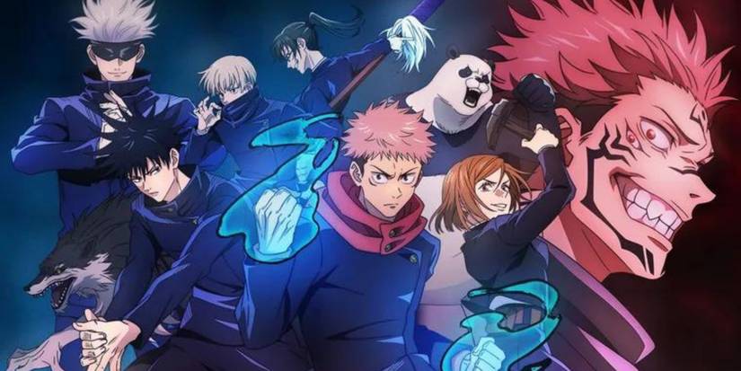 Is Jujutsu Kaisen Appropriate For 13 Year Olds