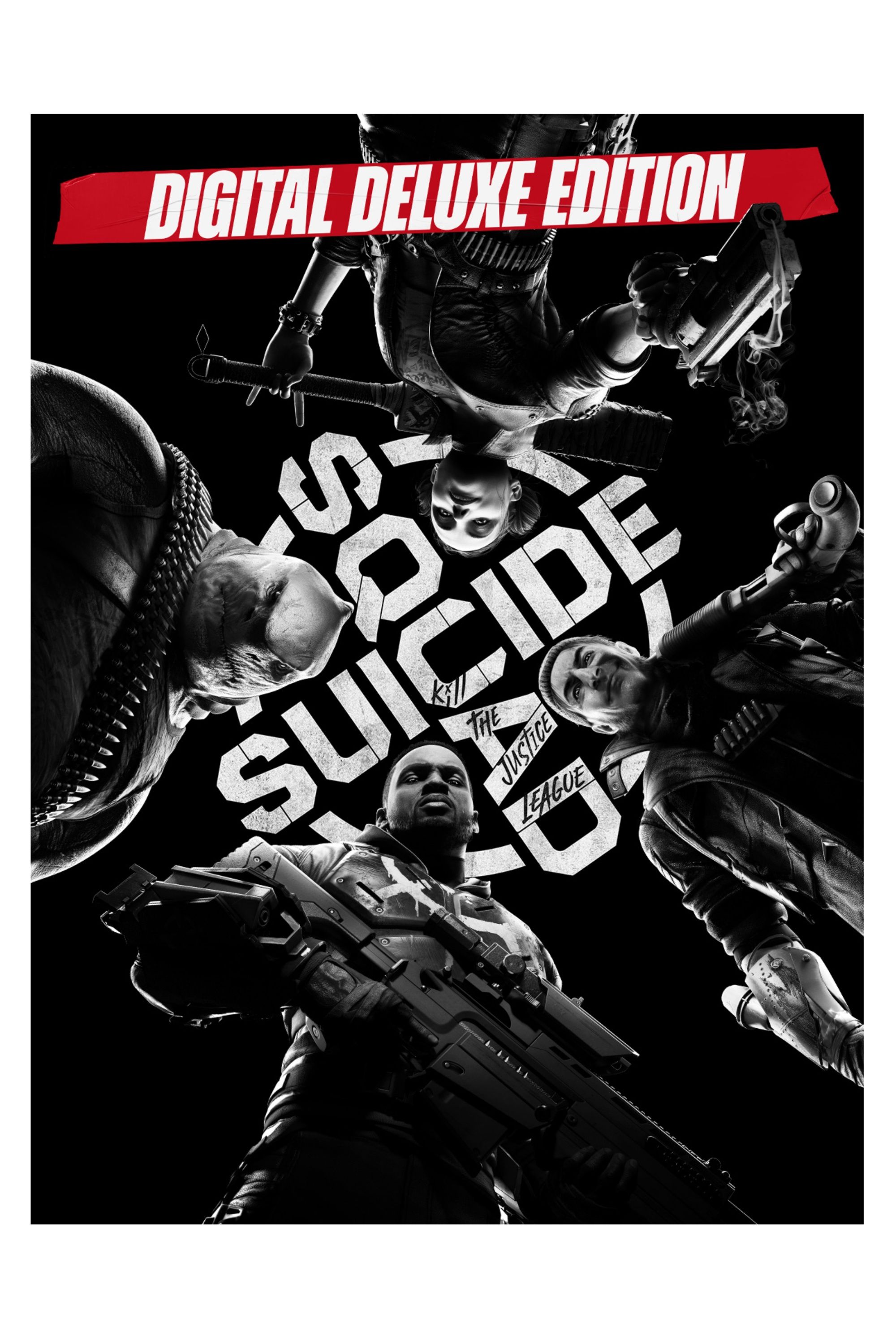 Suicide Squad: Kill the Justice League' Pre-Order Guide: Ready for Feb. 2  Launch?