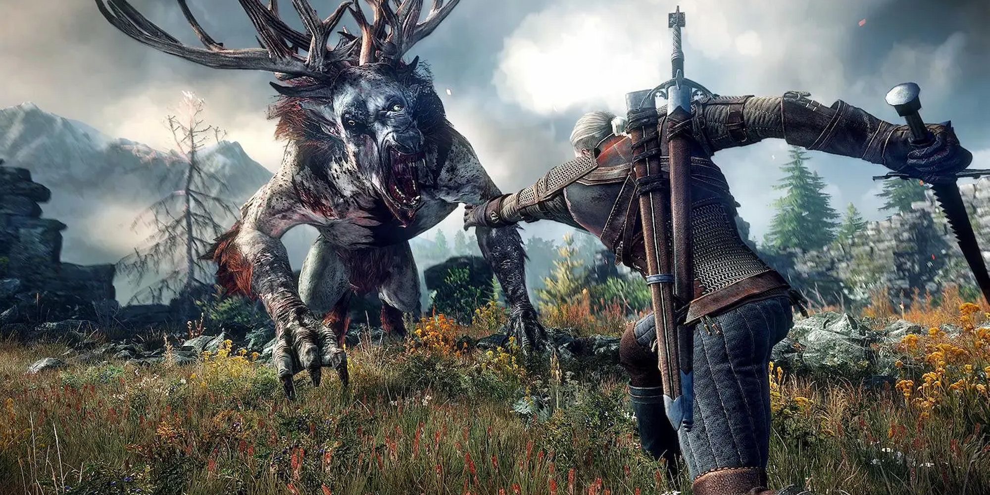 CD Projekt Provides Updates On 4 Ongoing Development Projects