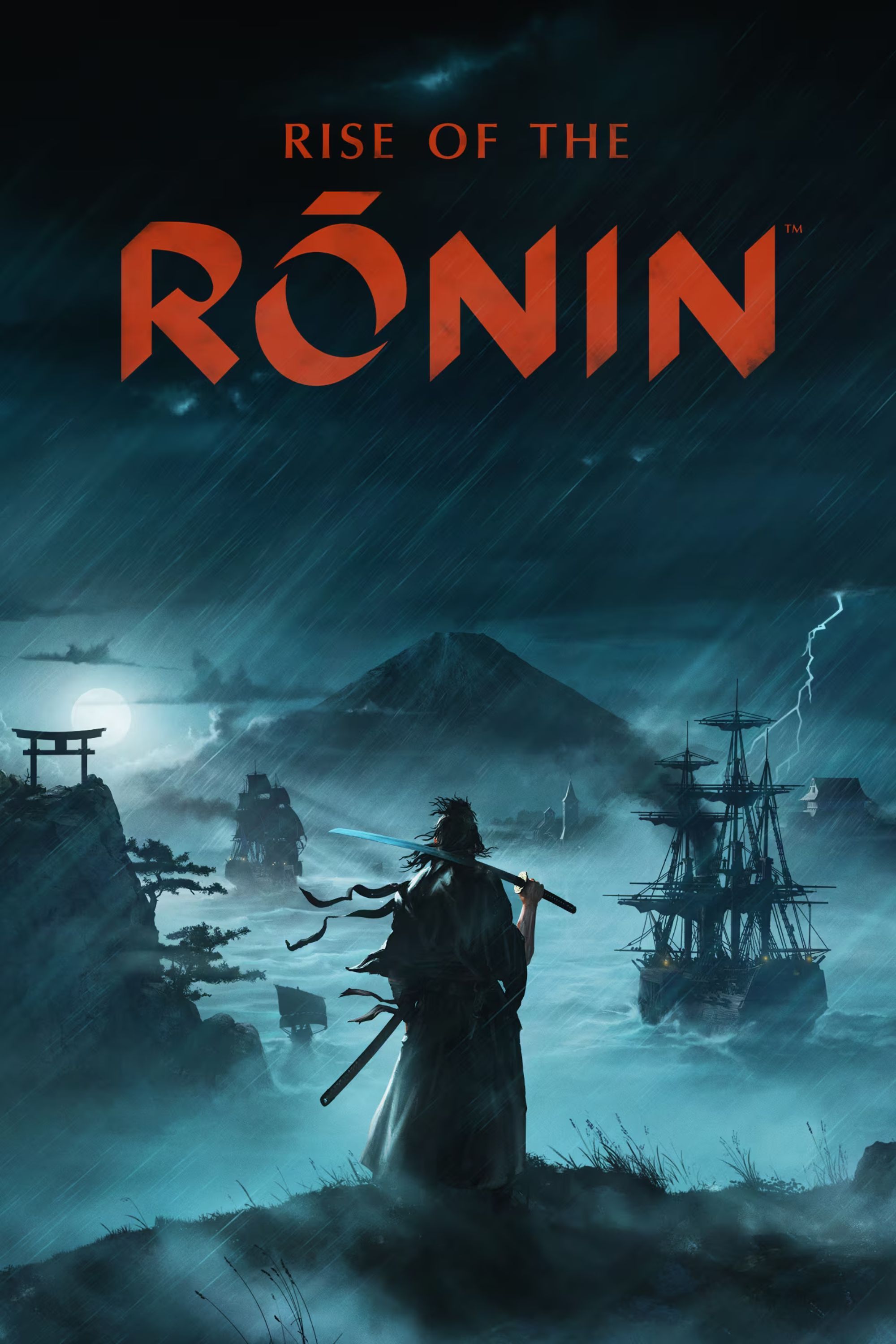 Rise Of The Ronin Pre-Order Has Three Exclusive Bonuses Up For Grabs