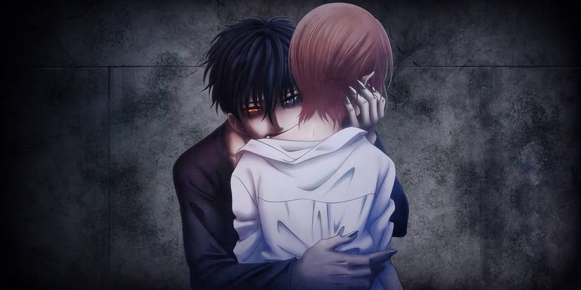 10 Best Vampire Manga, Ranked