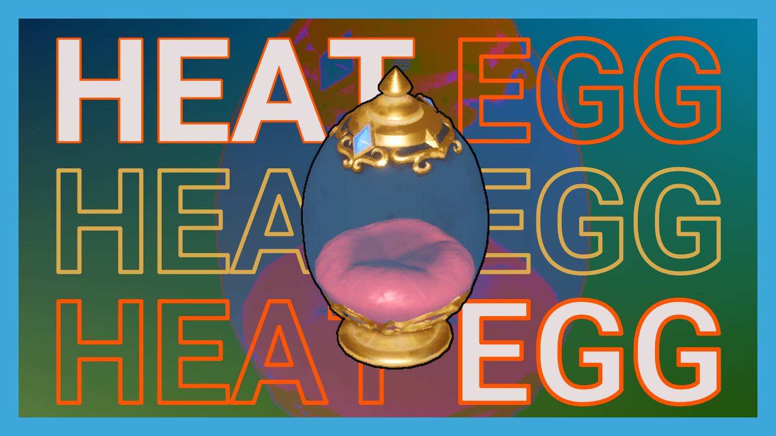 Palworld: How To Heat Up Your Egg Incubator