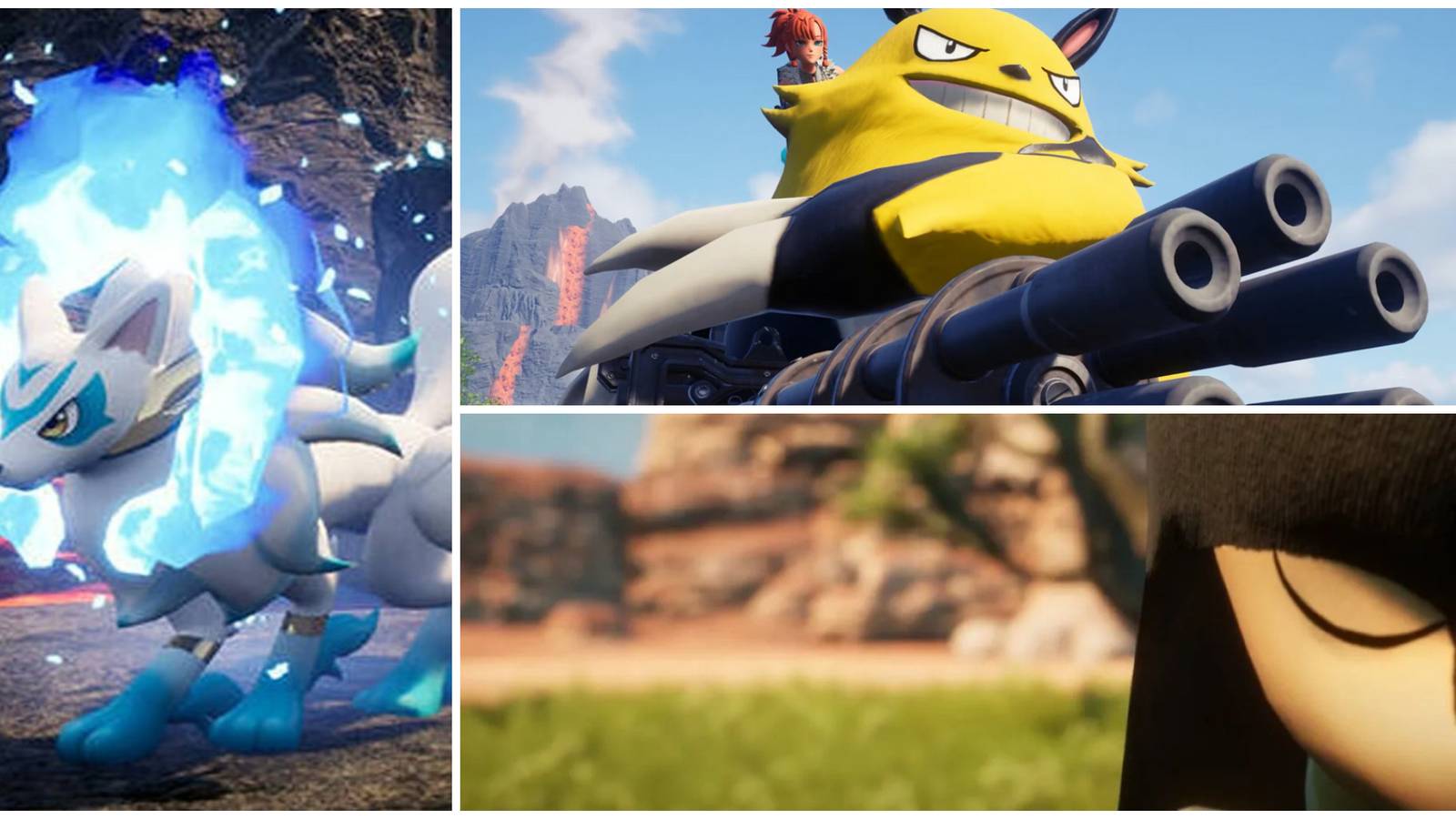 Palworld: 10 Best Breeding Combos, Ranked