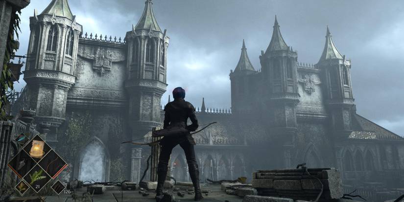 Top Two Reasons I’m Super Excited For FromSoftware’s Next Souls Game