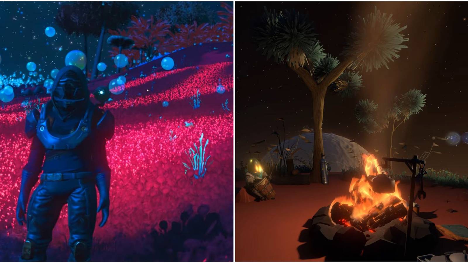 10 Best Space Games, Ranked