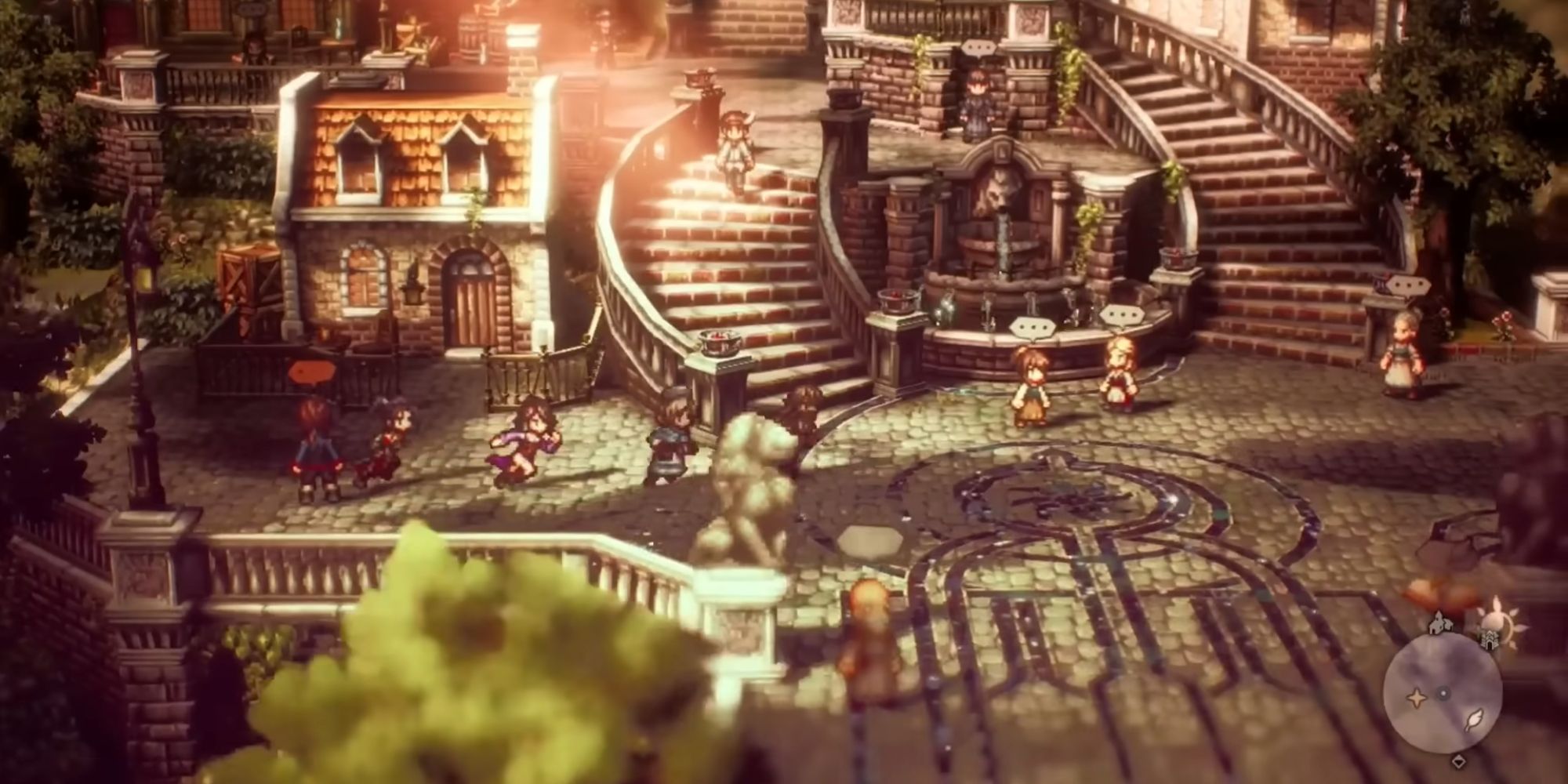10 Best Switch RPGs