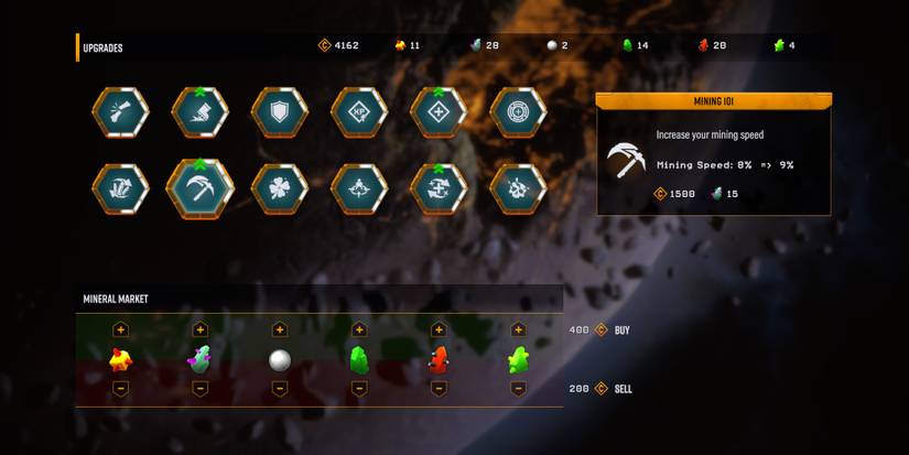 Deep Rock Galactic: Survivor - 10 Tips & Tricks For Beginners