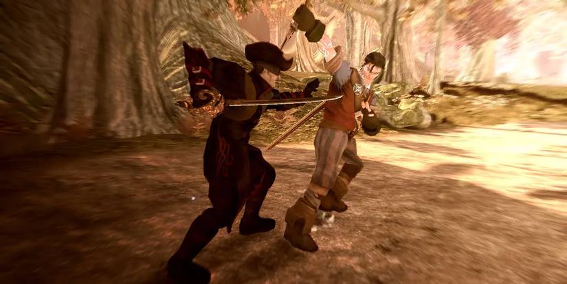 10 Best Games With Great Karma Systems