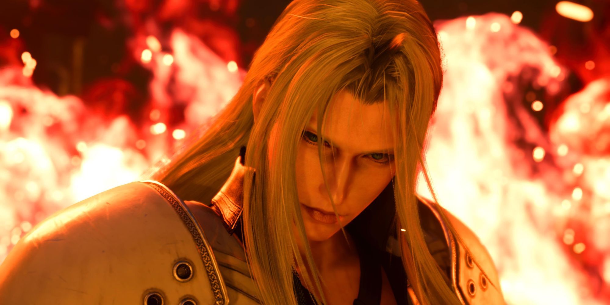 Final Fantasy 7 Rebirth Review: A Righteous Roadtrip
