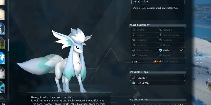 Palworld: 10 Rarest Pals, Ranked
