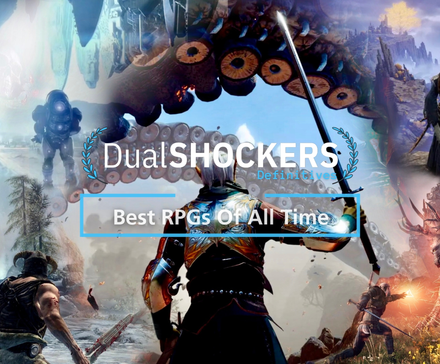 Best RPGs for Beginners