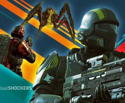 Helldivers 2: How To Beat Every Terminid Enemy Type