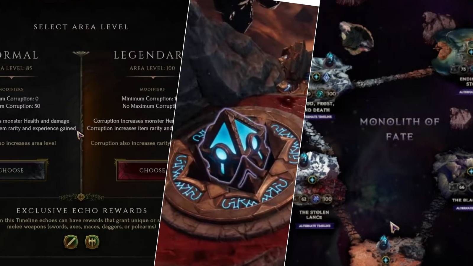 Last Epoch: Complete Monolith Guide