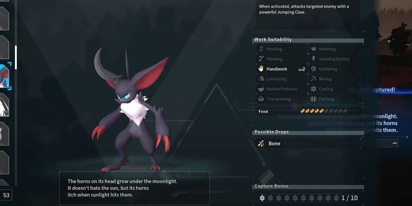 Palworld: 10 Rarest Pals, Ranked