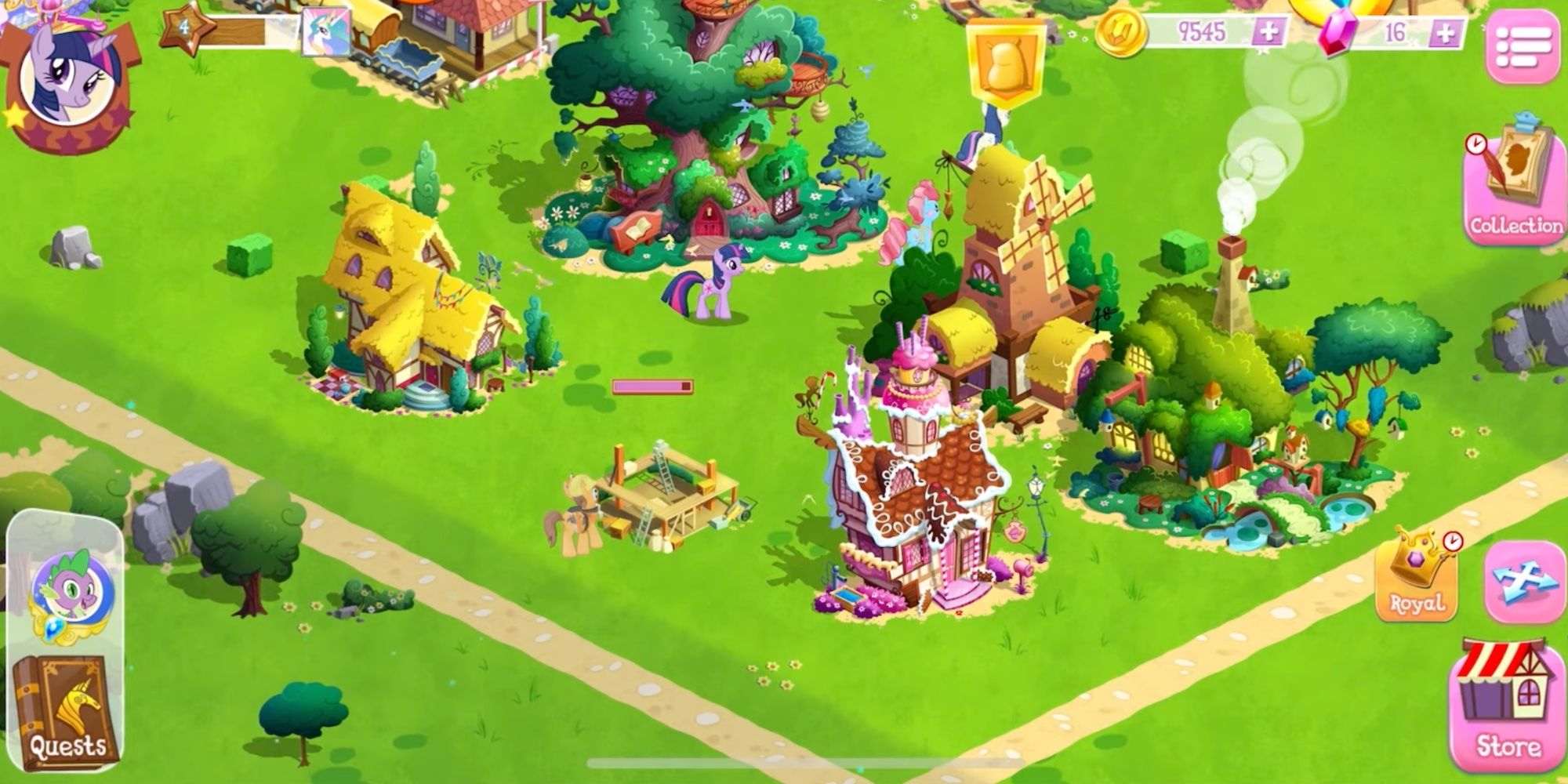 10 Best City Builders On Mobile