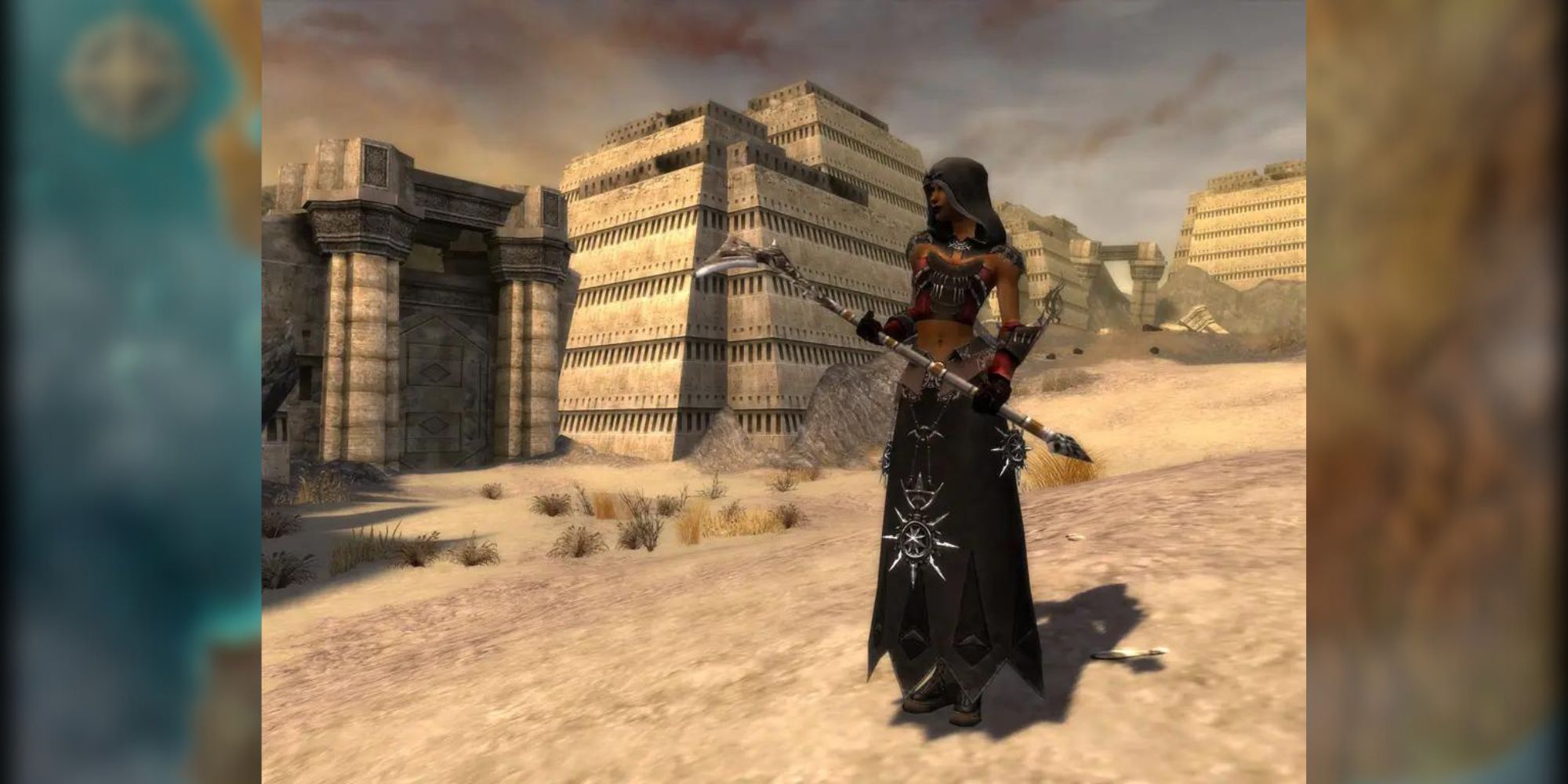 10 Largest Open-World Video Game Maps, Ranked