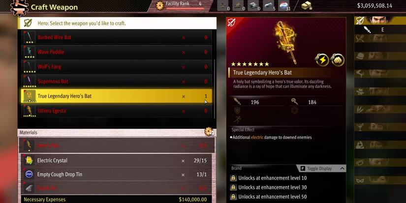 Like A Dragon: Infinite Wealth - Where To Find Shark Fin