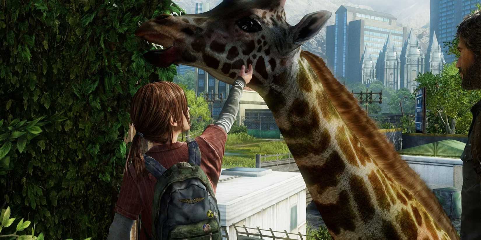 the-last-of-us-giraffe-scene