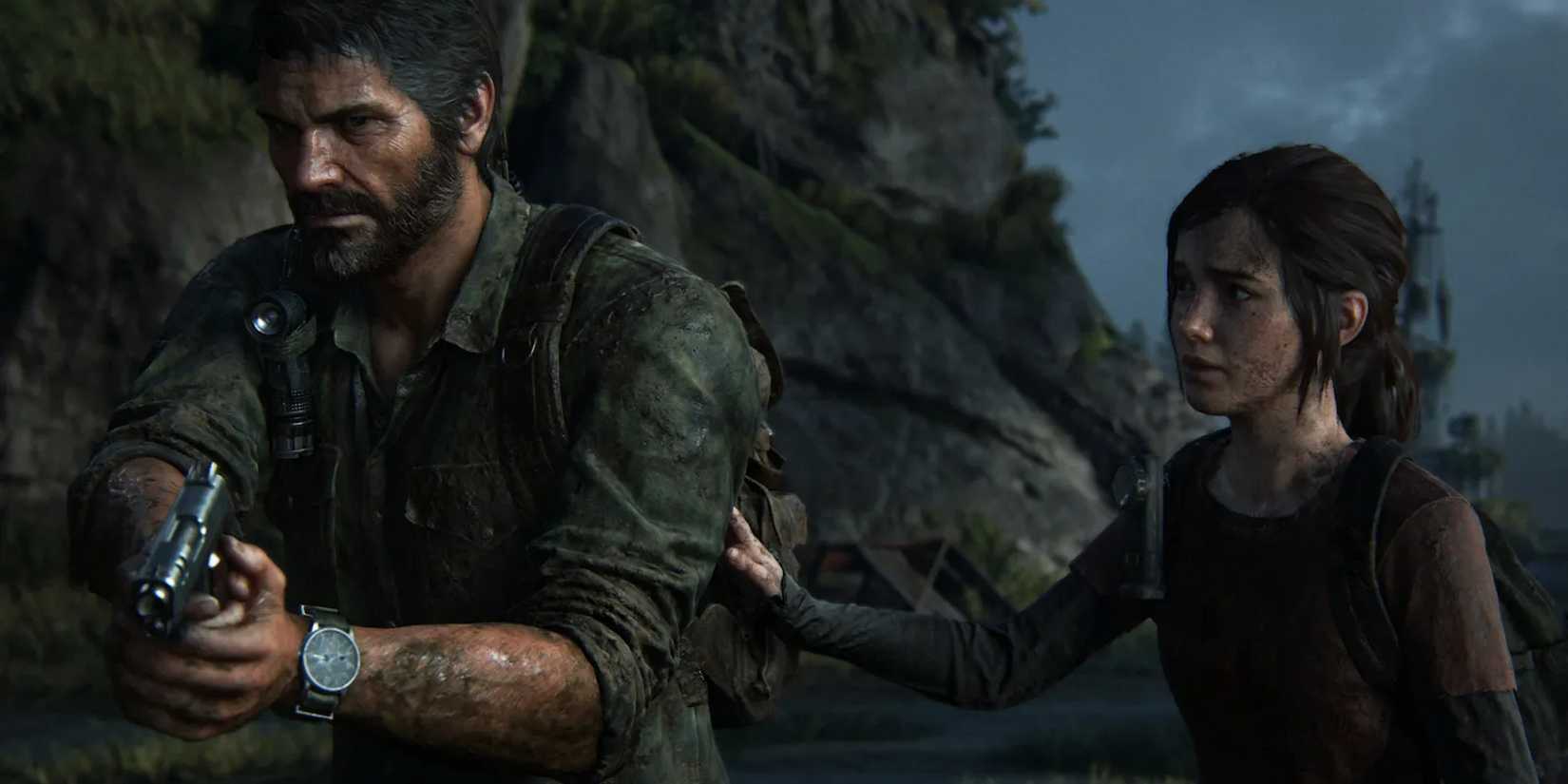 Best Games That Tell A Life Story