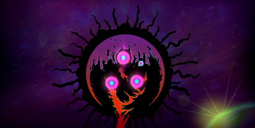 Peeling Back The Layers Of The Trippiest Metroidvania Ever
