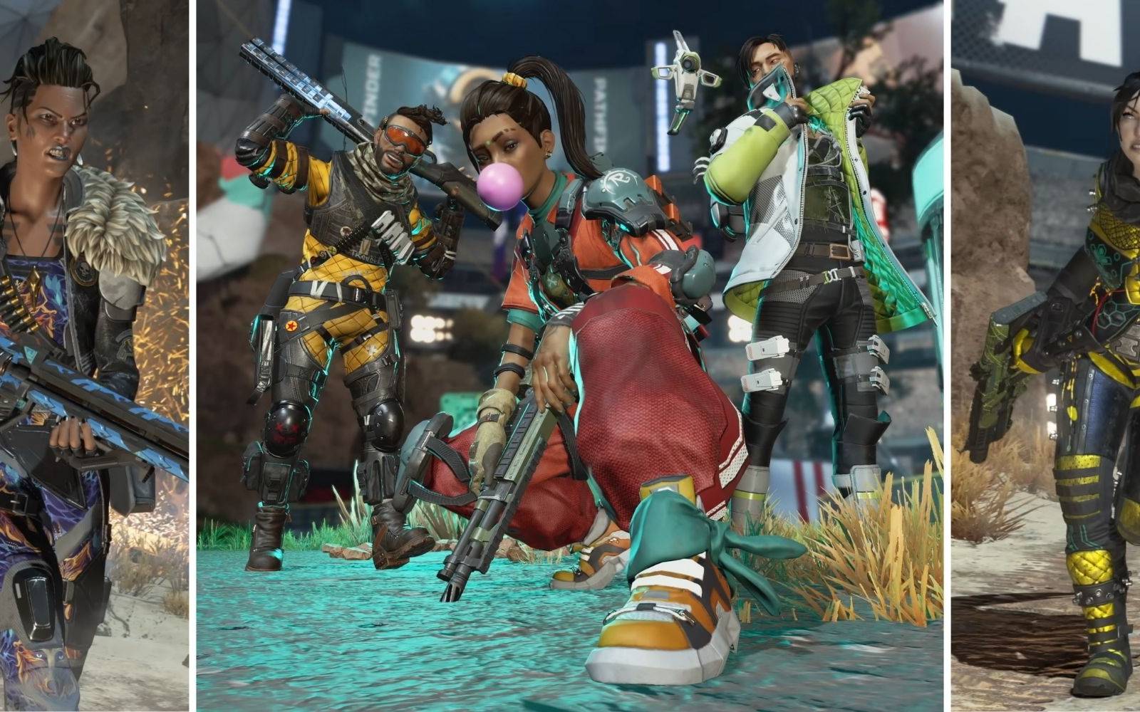 PLAYING WITH A TOP APEX PRED! - APEX LEGENDS RECOMMENDED VIDEOS PLAYING WITH A TOP APEX PRED! - APEX LEGENDS RECOMMENDED VIDEOS