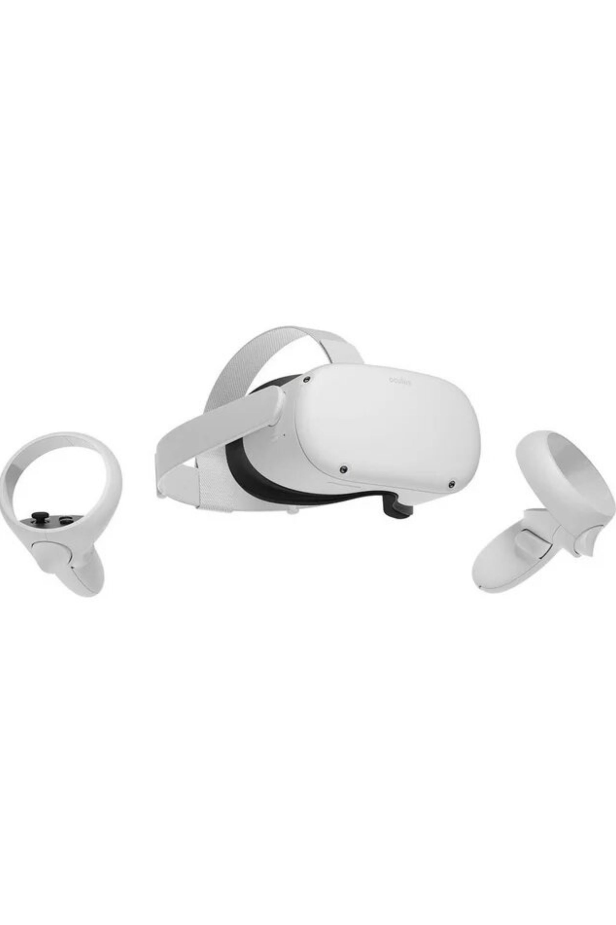 Quest ホワイト コントローラーセット(箱なし) The Oculus Quest 2 And Meta Quest Pro Get Up To $180 Discount