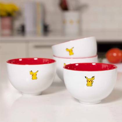 New Pokemon Kitchen Line Offers Adorable Pikachu Products