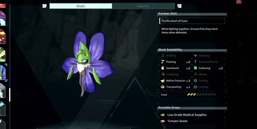 Palworld: 10 Rarest Pals, Ranked